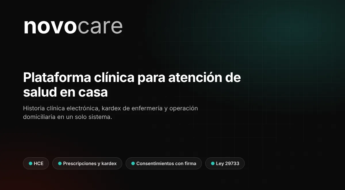 NovoCare